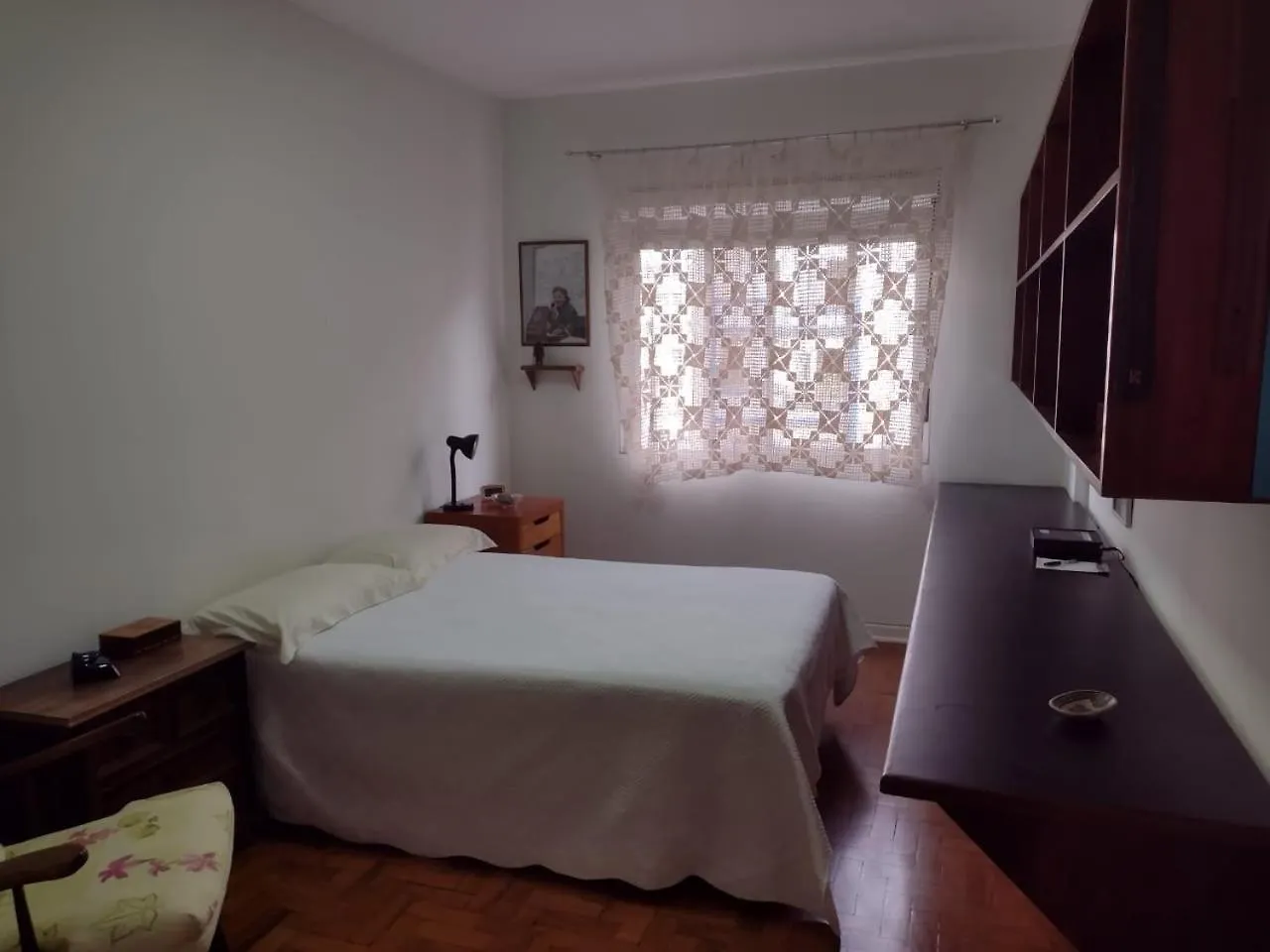 Apartment Amplo E Iluminado - Dois Quartos Sao Paulo Brazil