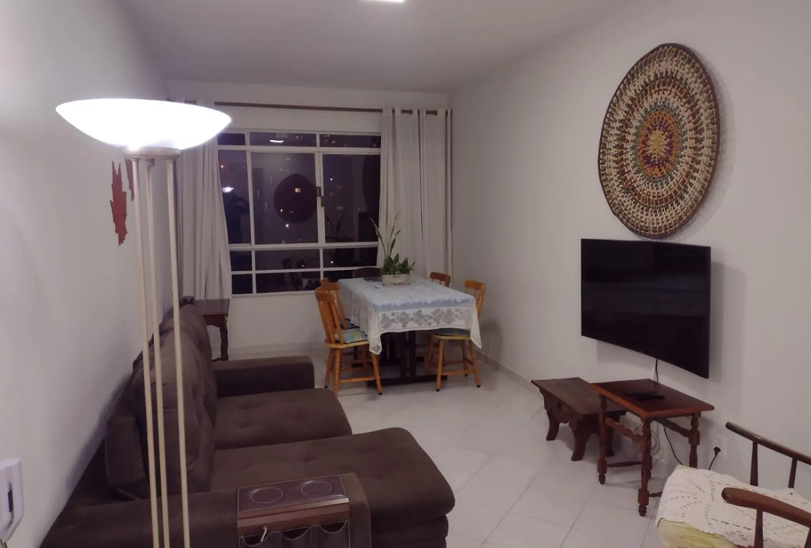 Amplo E Iluminado - Dois Quartos Sao Paulo