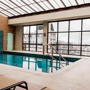 4* Appart hôtel Park Flat Jardins