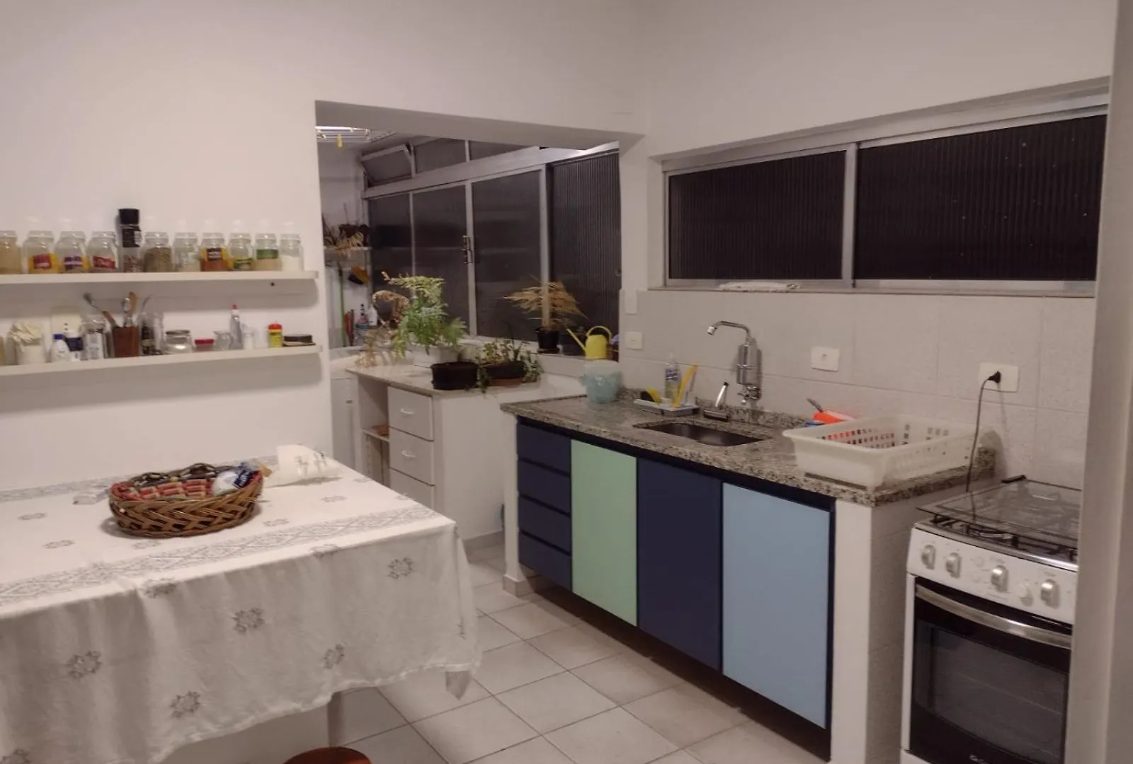 Amplo E Iluminado - Dois Quartos Sao Paulo Apartment